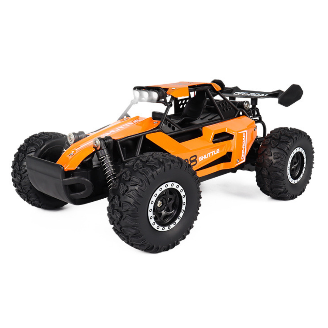 Racer 4x4 de Control Remoto