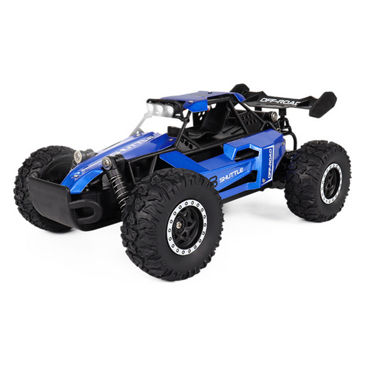 Racer 4x4 de Control Remoto